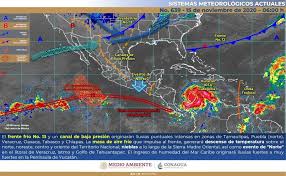 En el clima hoy buscamos corresponsales en buenos aires. Clima Pronostico Del Tiempo Para Hoy Domingo 15 De Noviembre