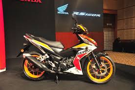 Buy the newest honda rs150 products in malaysia with the latest sales & promotions ★ find cheap offers ★ browse our wide selection of products. Honda Rs150r Rides In From Rm8 214 Carsifu