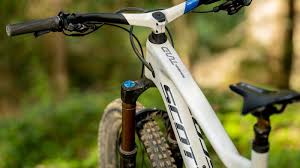 Measure life in pedal strokes. Ransom Make Mountains Move Scott
