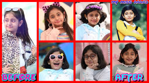 Kids HeadShave & HairCut Videos - Anantya New Short Bob Haircut ...