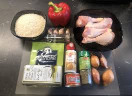 Please read the comments at the end of this recipe to see some. Arroz Con Pollo Rice With Chicken Simple And Tasty Cubanews
