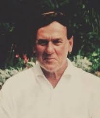 Richard "Dick" Henry Angelotti Obituary