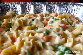 Creamy Chicken Casserole Video Tried And Tasty