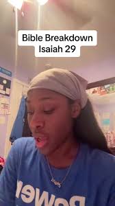 Welcome to Bible Breakdown!! Here’s my breakdown