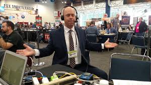 Want to help steve's campaign? Steve Solomon On Twitter Look At Handsome And Dapper Steve Czaban Czabe Live At Radiorow For The Superbowl In Houston The Steve Czaban Show 4 7pm Et On Espn 980 Https T Co Gj59wxatxg