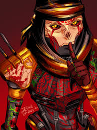 Mona Apex Hype On Twitter In 2020 The Revenant Star Wars Tattoo Star Wars Geek