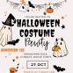 Costume Pawty event image