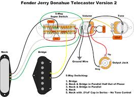 View and download fender highway one telecaster wiring diagram online. 2 Pickup Teles Guitarnutz 2