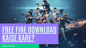 Hello dosto, aaj ke is video me maine sikhaya hai ki how to download free fire in pc yani ki computer me free fire game ko kaise download kar sakte hai aapko. Free Fire Game Download Kaise Kare