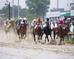 Our churchill downs racetrack and the kentucky derby may be adversely affected by changes in consumer preferences, attendance, wagering, and. 2019 Kentucky Derby Future Wager Opens Thanksgiving Day Bloodhorse