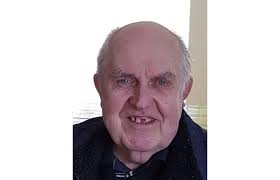 Patrick Coll, Sessiagh, Fanad