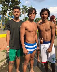 Denny Jimenez Vallejo (@dennuino_9) · Instagram 照片和视频