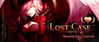 Lost case: monster girl takeover