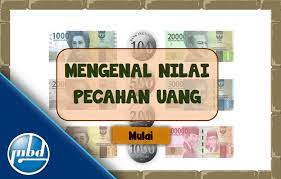 Check spelling or type a new query. Materi Kelas 2 Mengenal Nilai Pecahan Uang Primaindisoft