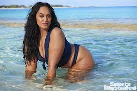 Kim riekenberg photographed for sports illustrated swimsuit. Sports Illustrated Swim Model Veronica Pome E On Depression Popsugar Fitness