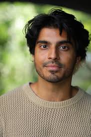 Rahul Arya's Instagram, Twitter & Facebook