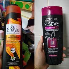 Masalah kelumumur dan rambut gugur amat tidak menyenangkan. Cara Pulih Rambut Gugur Guna Produk Drugstore Dulu 20 30 Helai Kini 2 5 Helai Je Maskulin