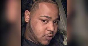 Derrick Da'vontrez Slater Obituary