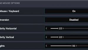 Champion *Best* Settings & Sensitivity - Rainbow Six Siege Console - Youtube