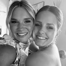 Luke England and Mckinzey English's Wedding Website