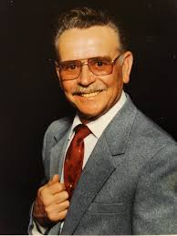 Obituary information for Paul Elwood Thomas