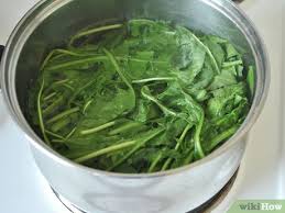 Then, increase your intake to two to three cups a day. How To Cook Dandelion Greens 15 Steps With Pictures Wikihow