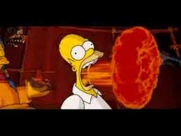 The Simpsons Movie Trailer 3 The Simpsons Movie Simpson The Simpsons