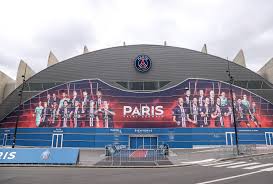 Maybe you would like to learn more about one of these? Paris 2024 Confirm Football Venues For Olympic Games