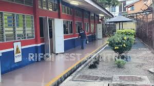 Mathematics m 1st semester stpm 2019. Smk Dato Bentara Dalam Segamat Segamat Johor Malaysia High School Facebook