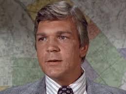 Classic TV Show 'Movin On' Starring Claude Akins