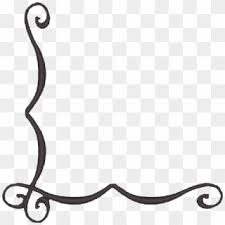 Hasil gambar untuk border kaligrafi masjid. Simple Border Png Png Transparent For Free Download Pngfind
