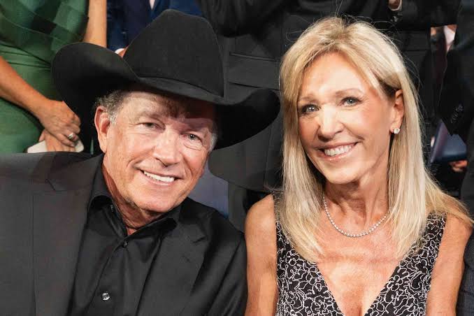 Who Is George Strait's Wife? All About Norma Strait