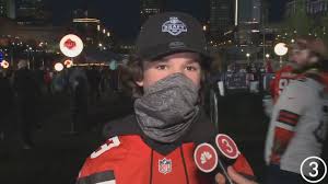 Amtrak does not normally guarantee connections of less than 60 minutes. Browns Draft Cincinnati Ot Toledo Native James Hudson Wkyc Com