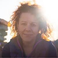 Jackie Hope's Instagram, Twitter & Facebook