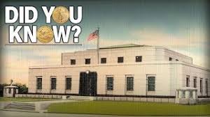 The fort knox vault, which was created in 1936 by president franklin d. How Much Gold Is In Fort Knox Did You Know Youtube