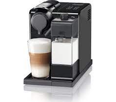 Are you an air fryer owner who's not very impressed with your user experience so far? Buy Nespresso By De Longhi Lattissima Touch En560 B Coffee Machine Black Free Delivery Currys