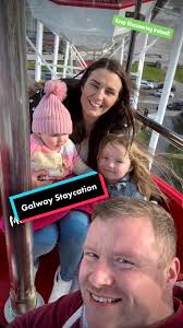 Terrys Funfair Galway