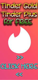 It just tells the phone's gps that it is where ever you put in. Tinder Plus Free Tinder Gold Free Tinder Premium Free Free Tinder Plus Tinder Gold Hack 2019
