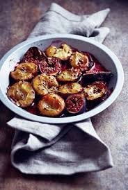 Les Recettes Chaleureuses A Cuisiner En Octobre Recettes De Cuisine Recettes De Cuisine Illustrees Recettes De Figues