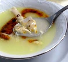 Oktay Usta Iskembe Corbasi Tarifi Ve Malzemeleri Iskembecorbasi Gen Tr Yemek Tarifleri Yemek Ascilik