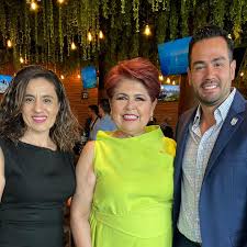 El mayor de los éxitos al Consejo Estatal de Canirac Guanajuato, Presidido  por Manuel Bribiesca Sahagún. Agradecemos la invitación a su Toma de  Protesta.