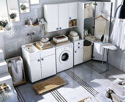 Seiring berjalannya waktu konsep dapur yang biasanya menjadi tempat masak dan mencuci piring, kini telah berubah dengan adanya perpaduan dengan mesin cuci. Ide Desain Ruang Laundry Yang Efisien Dan Menarik Furnizing Com Line Today