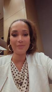 Thank you @djjonquick to Naomi me to this years class of Heroines ❤️❤️ I am  looking forward to the 🎉. Repost from @djjonquick • Its that time of the  year my friends!!!