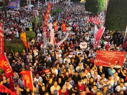 Sözcü - News update