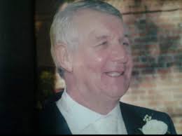 Happy Birthday Barry Oxford 🥳