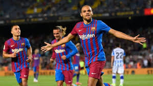 15.08.2021 barcelona without messi takes some getting used to. Ftuahmoelr A0m