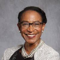 Forrest E. Harris Sr.