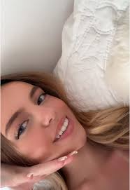 Tieghan Gerard Accidental Post