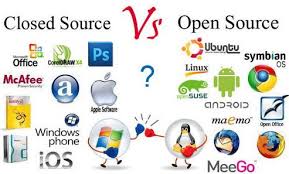 Foss merujuk pada konsep 'free software' dan 'open source software'. Sejarah Sistem Operasi Open Source Serta Kelebihannya