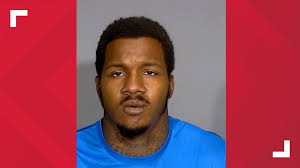 IMPD: 1 critical after downtown shooting; suspect sought